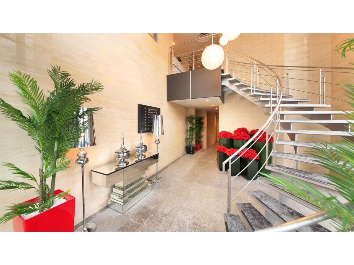 Centurion Hotel Villa Suite Fukui Ekimae - Vacation Stay 34644V エクステリア 写真