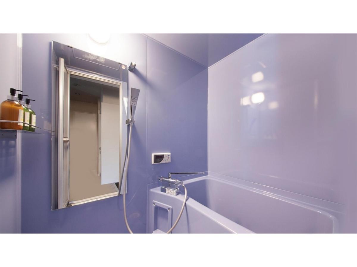 Centurion Hotel Villa Suite Fukui Ekimae - Vacation Stay 34644V エクステリア 写真