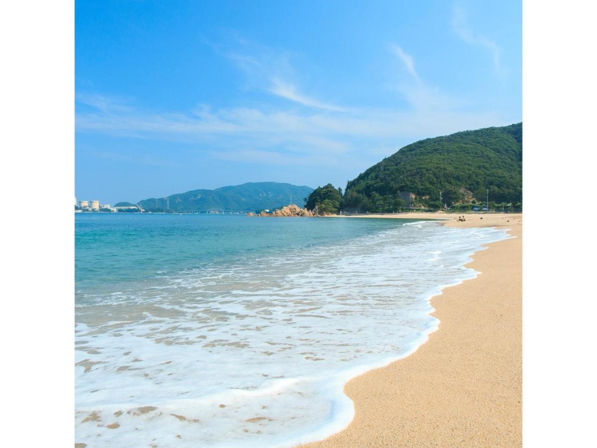 Centurion Hotel Villa Suite Fukui Ekimae - Vacation Stay 34644V エクステリア 写真
